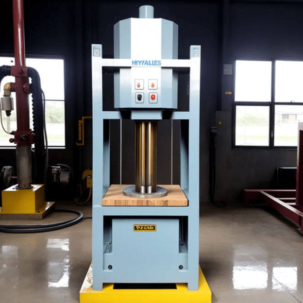 5 Top Best Benefits Of A High Speed Hydraulic Press
